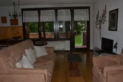 Image de Appartement Madonna Di Campiglio Entre Le Brenta