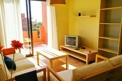 Image de Appartement à Playa La Tejita - El Medano