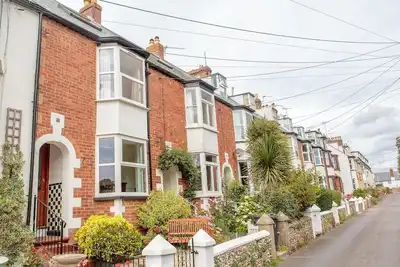 Image de Maison avec jolie vue sur les byes,