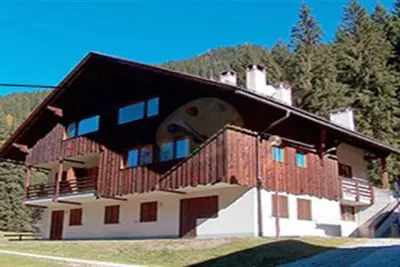 Image de Résidence Roacia à Val di Fassa