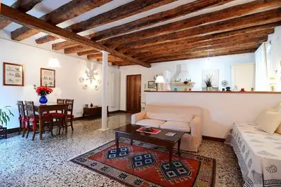 Image de Appartement - Venezia