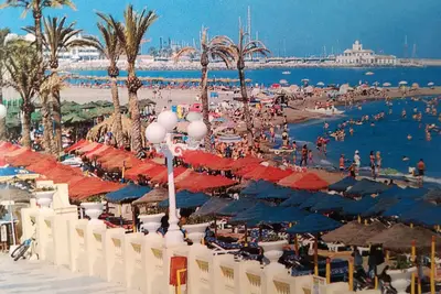 Image de Bel appartement récemment rénové à Benalmadena