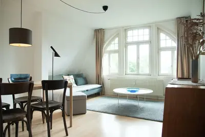 Image de :: Villa Busdorf - Penthouse ::