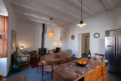 Image de Ortigia \/ Elégant appartement historique avec vue sur la mer et le toit