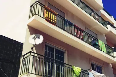 Image de Magnifique appartement à 5 min de la plage<br><br>Apartamento T3 a 5 min da prai