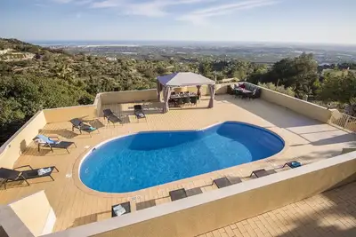 Image de Villa Panoramica | 5 Chambres | Vue Panoramique | EstĂłi