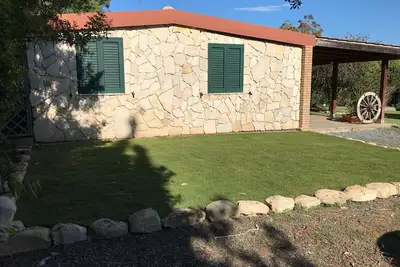 Image de Chia Villa By The Sea Sardinia