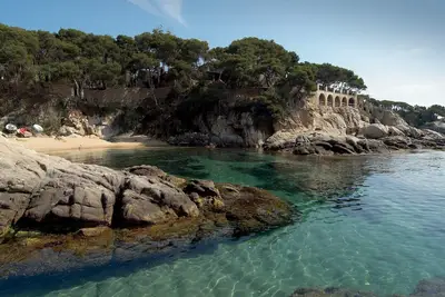 Image de Appartement - Sant Feliu de Guixols appartement dans résidence