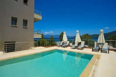 Image de Malena Luxury Residence