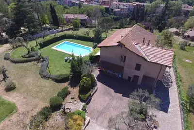 Image de Maison \/ villa - Gallicano nel Lazio