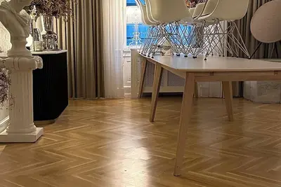 Image de Le lieu le plus central de toute la ville de Strøget. Grand appartement de 180m2