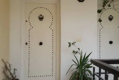 Image de Confortable appart de 120m2