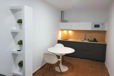 Image de Appartement Cathédrale