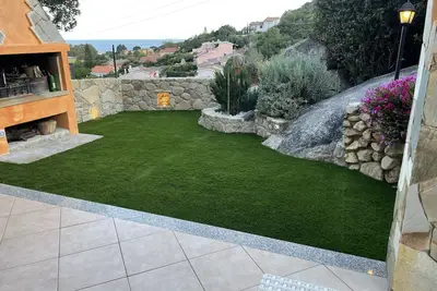 Appartement INDÉPENDANT Vue Mer À 800 MÈTRES De La Plage