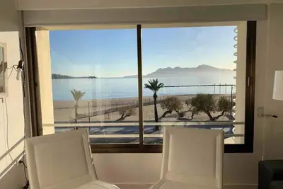 Image de Appartement au bord de mer Ă Puerto Pollensa