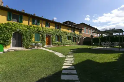 Image de Villa Santa Chiara avec piscine - Apt 2