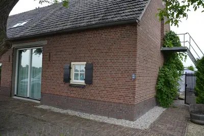 Image de Guest House Volkel, grand appartement de luxe avec jardin et intimité totale