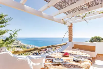 Image de Nerja: Maison / villa - Nerja