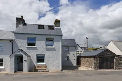 Image de Seaside Cottage - Parfait pour des escapades romantiques tout au long de l'année