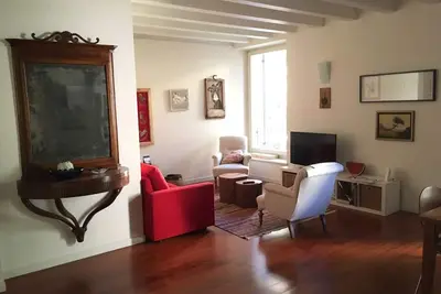 Image de Appartement de prestige à Verone, près du centre historique