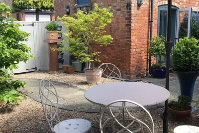 Image de Belle conversion de grange spacieuse et historique au cœur du Worcestershire