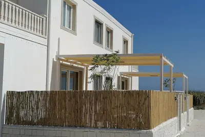 Image de Appartements bord de mer Carratois