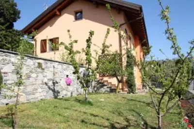 Appartement - Ghiffa