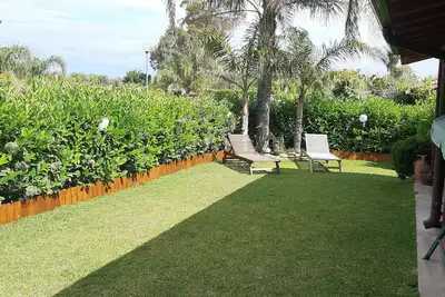 Image de Maison \/ villa - Cefalù