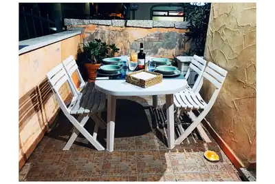 Image de La Terrasse Sur Le Golfe