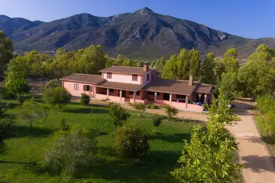 Image de Maison \/ villa - Iglesias