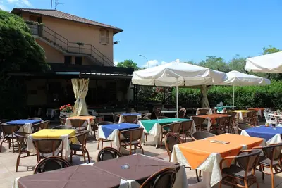 Image de Happy Camp in Camping Cisano San Vito