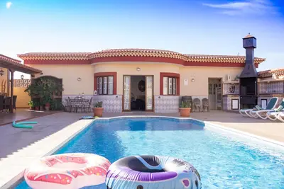 Image de Maison / villa - Las Galletas