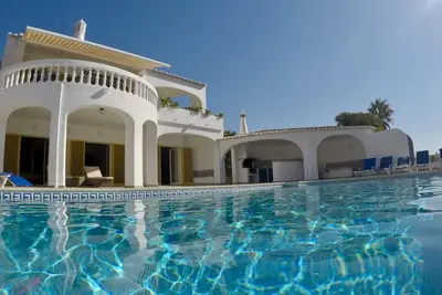 Image de Vila Margarida. Villa de luxe, 4 chambres, court de tennis\/piscine personnels