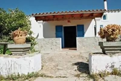 Image de Maison \/ villa - San francisco Javier