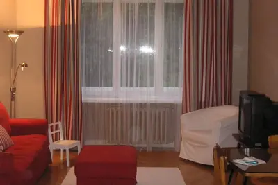 Image de Appartement très spacieux pour une famille