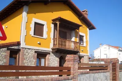 Image de Excellente maison rurale avec piscine privée, jardin, barbecue, parking