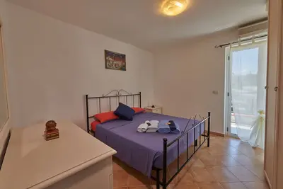 Image de Appartements Badolato: White Beach, Sun. Offre Juin \/ Juillet 100euro \/ semaine \/ pax