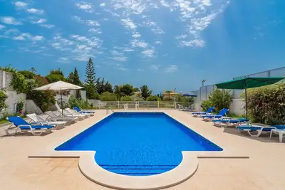 Image de Villa FLÓRIDA - Sesmarias, Albufeira - Praia da Coelha