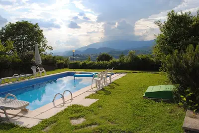 Image de Villa avec piscine privée à Prosecco près de Venise