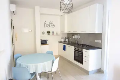 ★ Beach Front Apartment ★