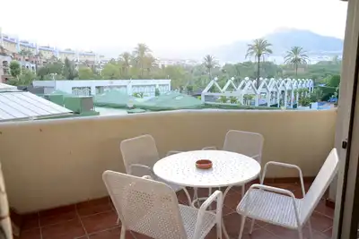Image de Appartement en bord de mer dans le centre de Benalmádena