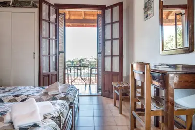 Image de Villa Perris Front Studio Numéro 7