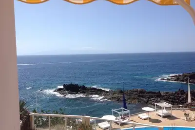 Image de Incroyable Appartement Vue Mer, Great Oportunity, Offre spéciale