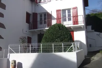 Image de Maison * * *  au cœur du village typique de Saint Etienne de Baigorry