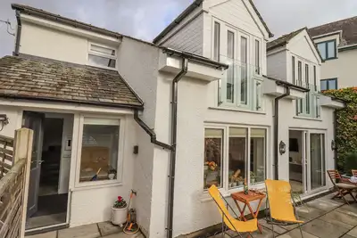 Quarry End, familial et convivial à Bowness-On-Windermere, Ref 999892