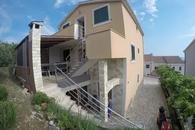 Image de Casa Milesic, Trogir.