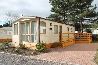 Image de Abi St. David 6 Berth Caravan