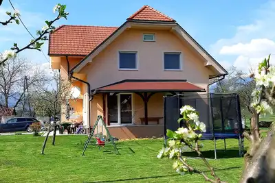 Image de Appartement - Bled