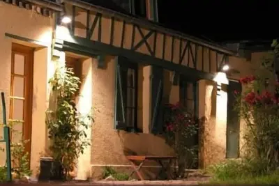 Image de Familial, confortable, quiet house Honfleur, Normandy
