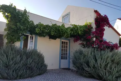 Image de Casa Azul: Quiétude et tranquilité au bord de l'océan